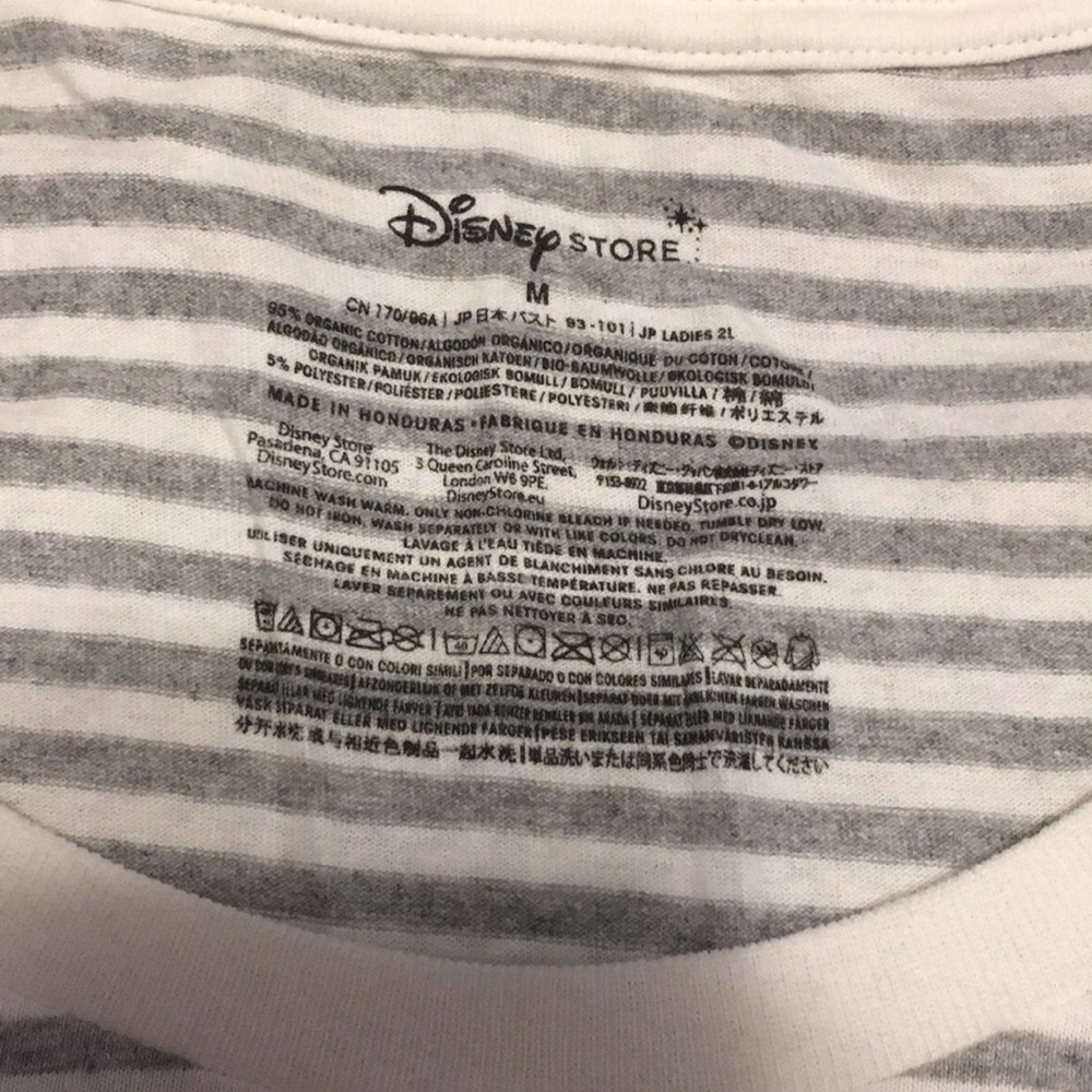 Marvel avengers t-shirt - Picture 3 of 6